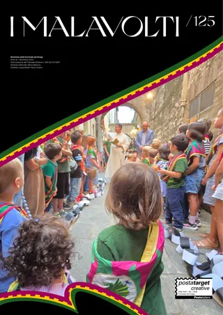 125 - For all its people