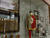 Sala delle Vittorie della Contrada del Drago