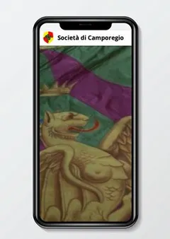 App ufficiale della Contrada del Drago