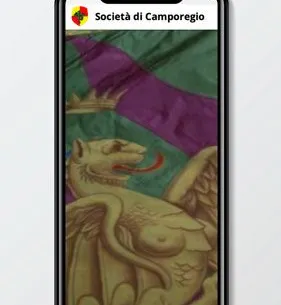 App ufficiale della Contrada del Drago