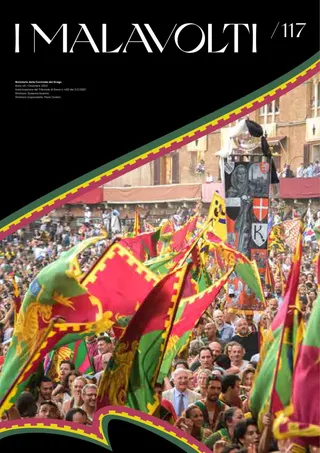 117 - I Malavolti 117