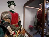 Galleria dei Costumi della Contrada del Drago