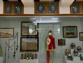 Sala delle Vittorie della Contrada del Drago