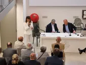 Cinquant'anni dalla prima edizione dei Malavolti, il periodico ufficiale della Contrada del Drago