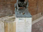 Fontanina della Contrada del Drago