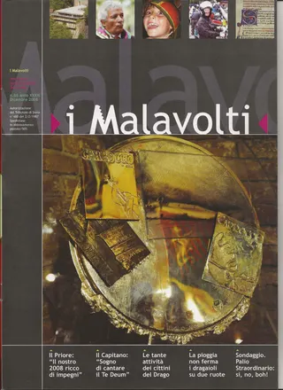 86 - Il nostro 2008