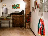 La Stalla della Contrada del Drago (Rocco Nice)