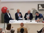 Cinquant'anni dalla prima edizione dei Malavolti, il periodico ufficiale della Contrada del Drago