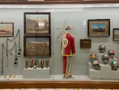 Sala delle Vittorie della Contrada del Drago