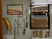 Sala delle Vittorie della Contrada del Drago