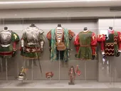 Galleria dei Costumi della Contrada del Drago
