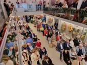 La Sala durante la celebrazione dei 50 anni del periodico I Malavolti