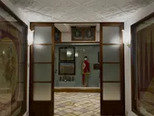 Sala delle Vittorie della Contrada del Drago